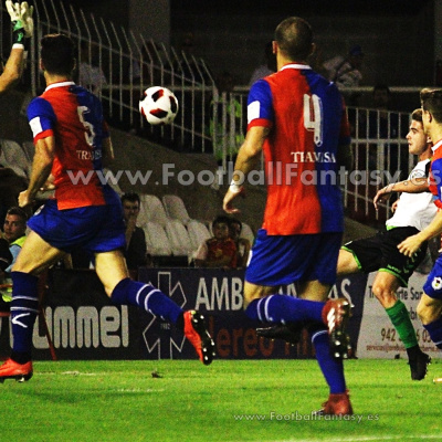 Ahp Aquí Hay Pelotas