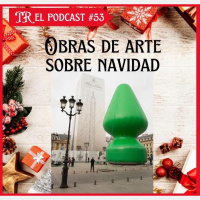 TR 53 - Obras de arte sobre Navidad