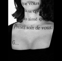 TR 17: Quién es Sophie Calle?