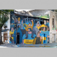 TR 41 - Arte y Fútbol 3: Gordopelota