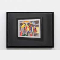 TR 36 - Entrevista a Ariel Cusnir