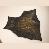 TR 45 - Lucía Sorans y su cápsula pictórica