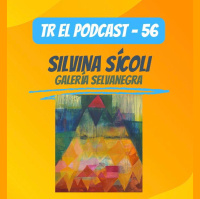 TR 56 - Silvina Sícoli en Selvanegra