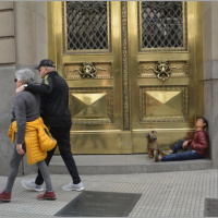 TR 51 - Nicolás Miranda y sus intervenciones urbanas en Buenos Aires