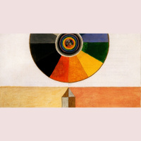 TR 24 - Quién es Hilma af Klint?