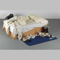 TR 25 - Quien es Tracey Emin?