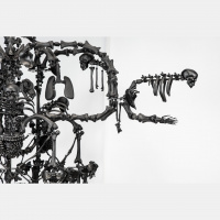 TR 39 - Ai Weiwei, Comedia humana. Memento Mori