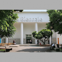 TR 30 - ¿Tienen todavía sentido las Bienales?