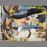 TR 44 - Entrevista a Washington Cucurto