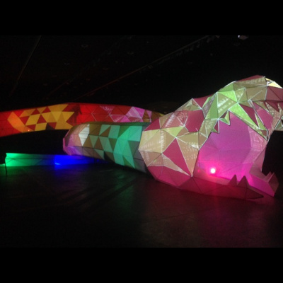 Temporada De Relámpagos