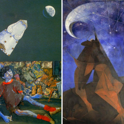 Temporada De Relámpagos