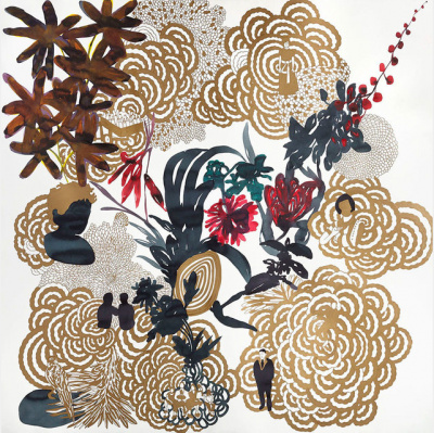 Temporada De Relámpagos