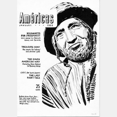 Temporada De Relámpagos