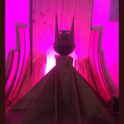 Temporada De Relámpagos