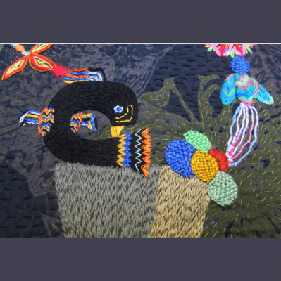 Temporada De Relámpagos