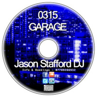 0315 GARAGE