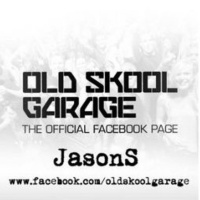OLD SKOOL GARAGE 4