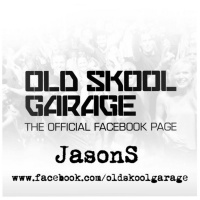 Old Skool Garage 3