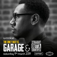 Wookie amp MC Onyx Stone Recorded Live TOWIG March19