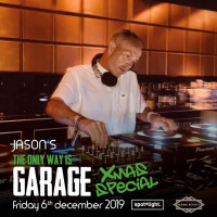 Jason S Recorded Live TOWIG Xmas 2019