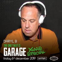 Darly B- Xmas2019