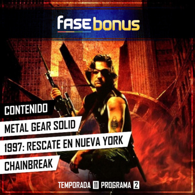 Fase Bonus