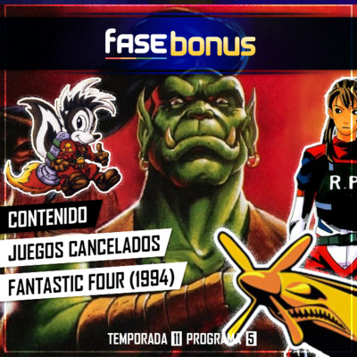 Fase Bonus