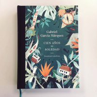 Cómo hacer una gran novela: cartas entre Gabriel García Márquez y Carlos Fuentes (resubido)