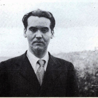 Federico García Lorca: música y cartas