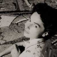 La fuerza de Lucy Tejada