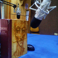 Don Quijote, universal