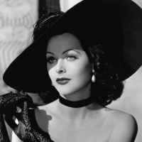 Hedy Lamar: espía, actríz, científica 