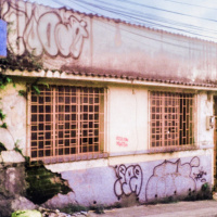 La deseada locura - Casa de Orates en Santiago de Chile