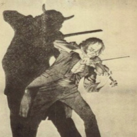 Niccolò Paganini, hijo de la brujería