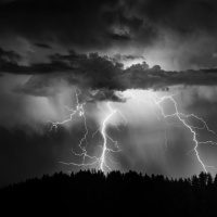 Ciencia y relámpagos -Especial sobre Frankenstein de Mary Shelly