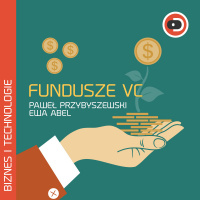 Fundusze VC (Venture Capital)