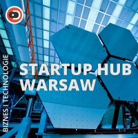 Startup Hub Warsaw