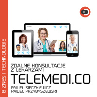Telemedi.co zdalne konsultacje z lekarzami