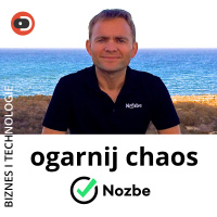 Nozbe - ogarnij chaos