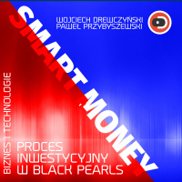 Proces inwestycyjny w Black Pearls