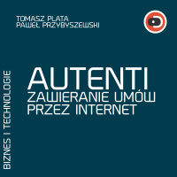 Autenti - Zawieranie umów przez internet