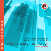 Akceleratory Technologii - Warsaw Accelerator 