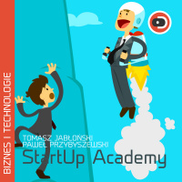 StartUp Academy