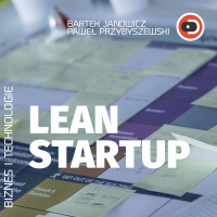 Lean Startup