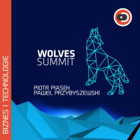 Wolves Summit