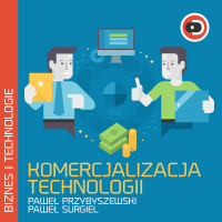Komercjalizacja Technologii