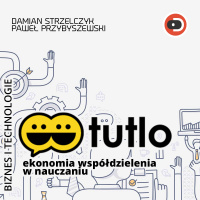 Tutlo - ekonomia współdzielenia w nauczaniu