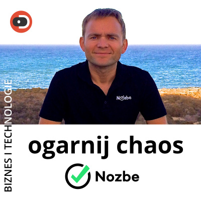 Biznes I Technologie