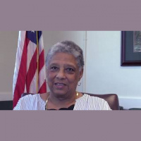 Gracie Floyd, She Never Backed Down