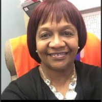 Anderson County Council Dist. 2 Candidates - Democrat Marian A. Robinson